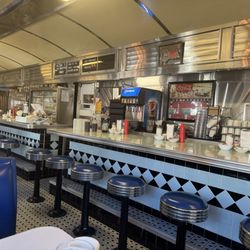 Highspire Diner - Diner