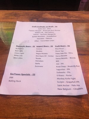 Photo of SacTown Sports Bar - Sacramento, CA, US.