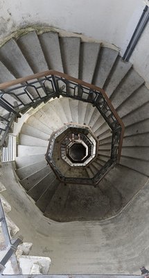 Faro Voltiano by null