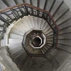 Faro Voltiano - Let's get spiral ;)