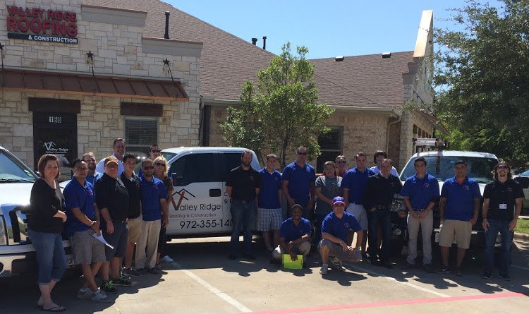 Slide of Valley Ridge Roofing & Construction