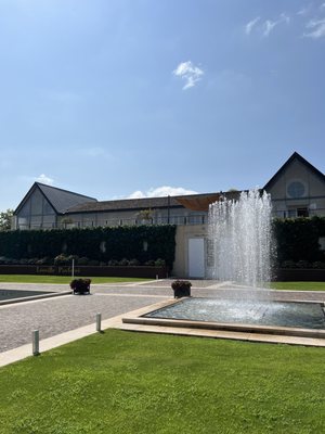 Chateau Léoville Poyferré by null