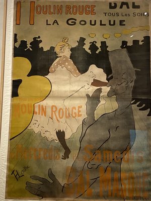 Musée Toulouse-Lautrec by null