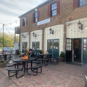 Bike Stop Cafe - Cafes Near Me - St Charles, Missouri Bike Stop Cafe - Cafes Near Me - St Charles, Missouri