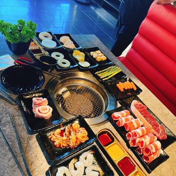 Tomahawk BBQ Steakhouse - Japanese Near Me - Lincolnshire, Illinois Tomahawk BBQ Steakhouse - Japanese Near Me - Lincolnshire, Illinois