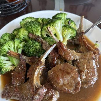 GuangDong Taste - Peppered Lamb Chops - Cantonese Near Me - Virginia Beach, Virginia GuangDong Taste - Peppered Lamb Chops - Cantonese Near Me - Virginia Beach, Virginia