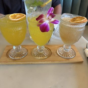 Mamimosas - Flight of margarita - Breakfast & Brunch Near Me - West Covina, California Mamimosas - Flight of margarita - Breakfast & Brunch Near Me - West Covina, California