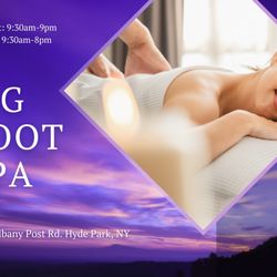 WG Foot Spa