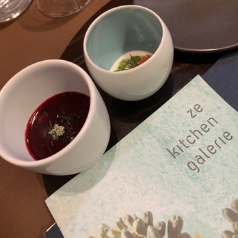 Ze Kitchen Galerie - French Near Me - Paris, 75 Ze Kitchen Galerie - French Near Me - Paris, 75