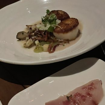 Scarpetta - Italian Near Me - New York, New York