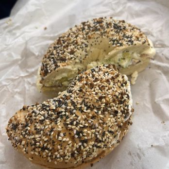 Cassidy’s Corner - Desi Bagel - Bagels Near Me - Long Beach, California Cassidy’s Corner - Desi Bagel - Bagels Near Me - Long Beach, California