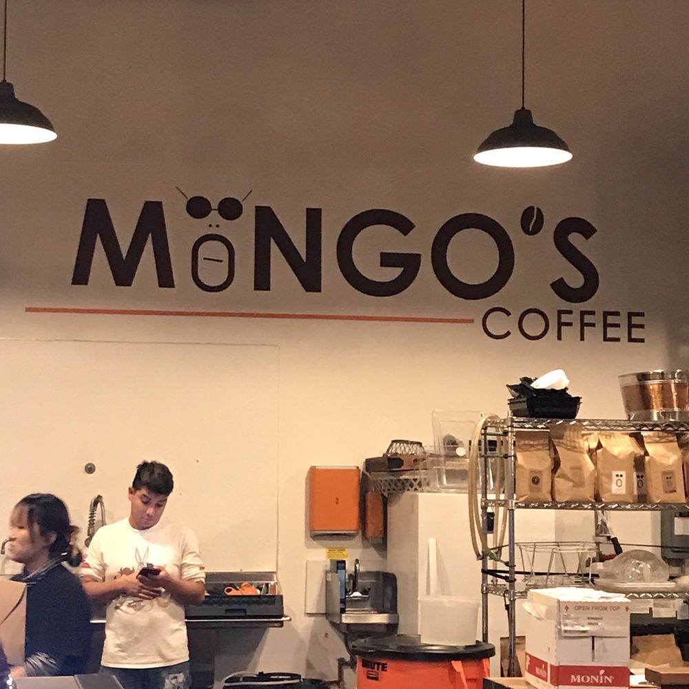 Mongo's Coffee - Coffee & Tea Near Me - Syosset, New York Mongo's Coffee - Coffee & Tea Near Me - Syosset, New York