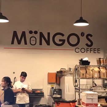 Mongo's Coffee - Coffee & Tea Near Me - Syosset, New York Mongo's Coffee - Coffee & Tea Near Me - Syosset, New York