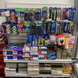 Dawgs food mart - STATIONARY ITEMS priced competitively!