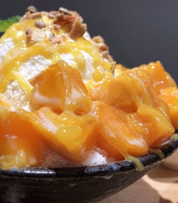 U:Dessert Story by null