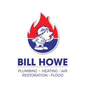 Bill Howe - Bill Howe Logo - Plumbing Near Me - San Diego, California Bill Howe - Bill Howe Logo - Plumbing Near Me - San Diego, California