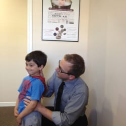 Health Edge Family Spinal Care