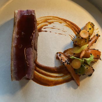 Bacchanalia - New American Near Me - Atlanta, Georgia