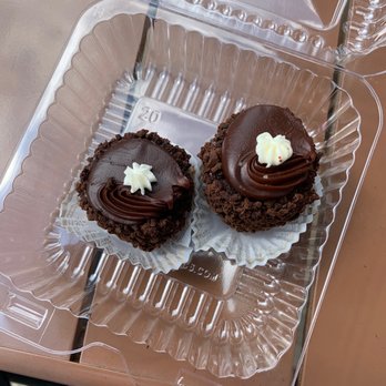 Prantl's Bakery - Chocolate sour cream truffle things - Bakeries Near Me - Pittsburgh, Pennsylvania Prantl's Bakery - Chocolate sour cream truffle things - Bakeries Near Me - Pittsburgh, Pennsylvania