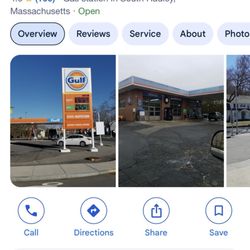 Haydocy Service Station - Service station inspections and auto repair.