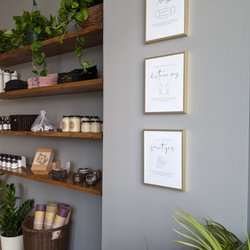 The Nest Movement Studio