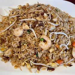 Saigon Bistro - Saigon Fried Rice