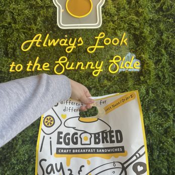 Eggbred - Breakfast & Brunch Near Me - Garden Grove, California