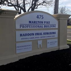 Haddon Oral Surgeons, P.A