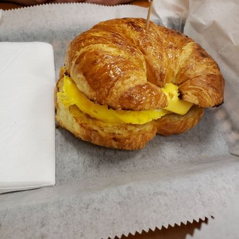 Fairfax Bakery - Southern classic in croissant - Bakeries Near Me - Fairfax, Virginia
