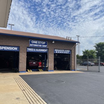Atlantic Automotive - Auto Repair Near Me - Rockland, Massachusetts Atlantic Automotive - Auto Repair Near Me - Rockland, Massachusetts