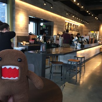 Starbucks - Huge Starbucks with lots of room! - Coffee & Tea Near Me - Edinburgh, Indiana