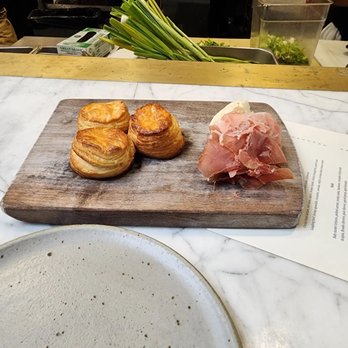 Manuela - Biscuits to die for - New American Near Me - Los Angeles, California Manuela - Biscuits to die for - New American Near Me - Los Angeles, California
