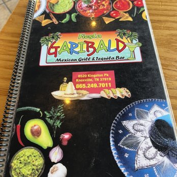 Fiesta Garibaldi Mexican Grill - Mexican Near Me - Knoxville, Tennessee Fiesta Garibaldi Mexican Grill - Mexican Near Me - Knoxville, Tennessee