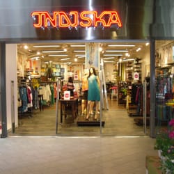 Indiska