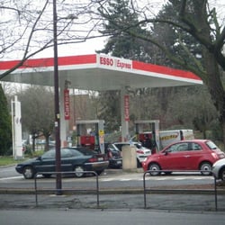 Esso Express