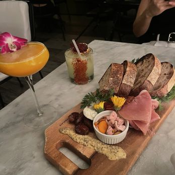 Ysabel - New American Near Me - West Hollywood, California
