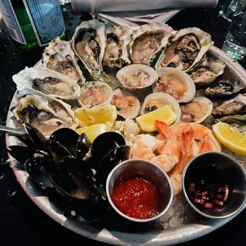 Stingray Lounge - Seafood Near Me - Uptown Hoboken, New Jersey Stingray Lounge - Seafood Near Me - Uptown Hoboken, New Jersey
