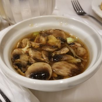 Flaming Grill & Supreme Buffet - Hot and Sour Soup - Buffets Near Me - Baldwin, New York