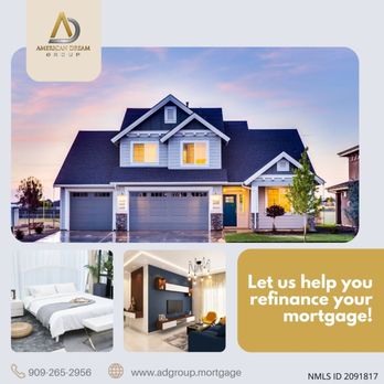 American Dream Group - www.adgroup.mortgage - Mortgage Brokers Near Me American Dream Group - www.adgroup.mortgage - Mortgage Brokers Near Me