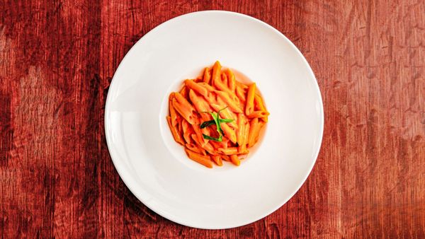 La Perla Nascosta by null