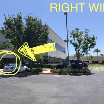 Hand Works - View of right wing entrance of building in relation to Wankel Way. - Occupational Therapy Near Me - Oxnard, California Hand Works - View of right wing entrance of building in relation to Wankel Way. - Occupational Therapy Near Me - Oxnard, California