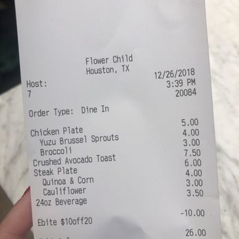 Flower Child - Salad Near Me - Houston, Texas Flower Child - Salad Near Me - Houston, Texas