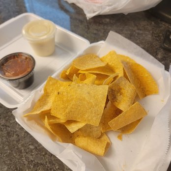 Loco Kitty - Chips, salsa, & queso - Tacos Near Me - Petersburg, Virginia Loco Kitty - Chips, salsa, & queso - Tacos Near Me - Petersburg, Virginia