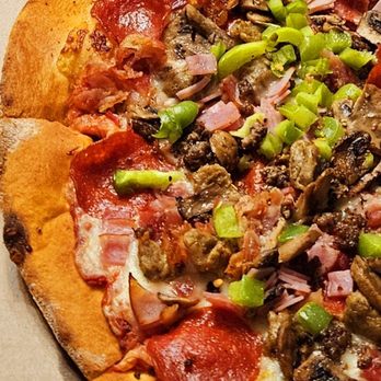 Fia’s Pizzeria - Pizza Near Me - Houston, Texas Fia’s Pizzeria - Pizza Near Me - Houston, Texas
