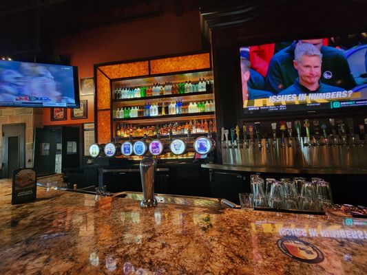 Bj's Restaurant And Brewhouse Pembroke Pines
