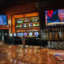 BJ's Restaurant & Brewhouse