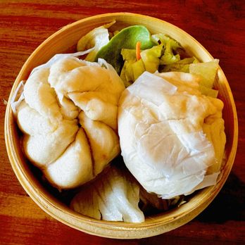 Sakhuu Thai Legacy - Chicken Bao Bao - Thai Near Me - Plano, Texas Sakhuu Thai Legacy - Chicken Bao Bao - Thai Near Me - Plano, Texas