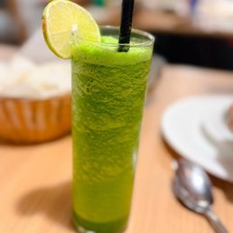 Mint Lemonade Mint Lemonade