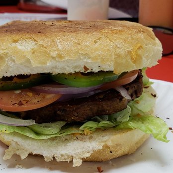 Hometown Food Mart - a burger on a paper plate - Convenience Stores Near Me - Toms River, New Jersey Hometown Food Mart - a burger on a paper plate - Convenience Stores Near Me - Toms River, New Jersey