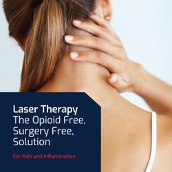 Bodywise Physical Therapy - Laser Therapy